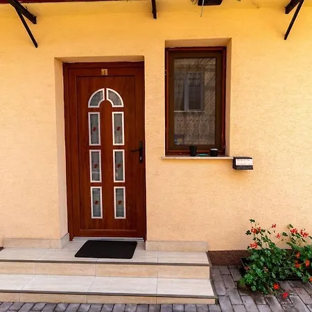 La Bebe 3 Apartment Hunedoara Exterior photo