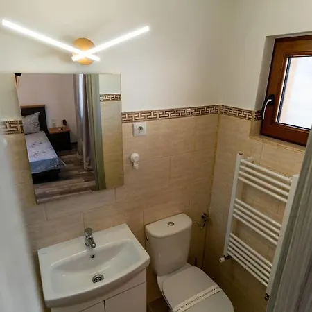 La Bebe 3 Apartment Hunedoara Exterior photo