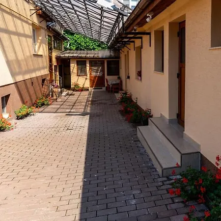 La Bebe 3 Apartment Hunedoara Exterior photo
