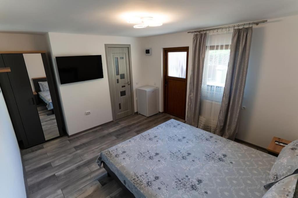 Apartment La Bebe 3